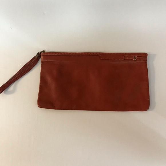 Gaetano Pesce Handbags - Gaetano New York Clutch Purse